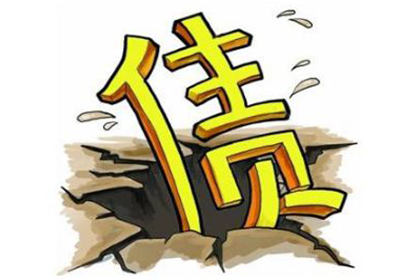 起诉开发商，追踪欠债真相者